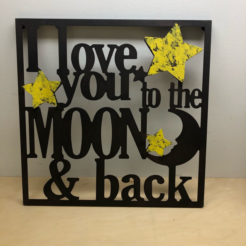 Wall hanging